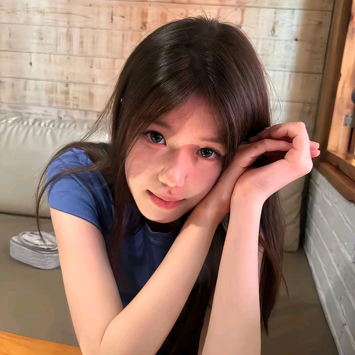 好 烦.