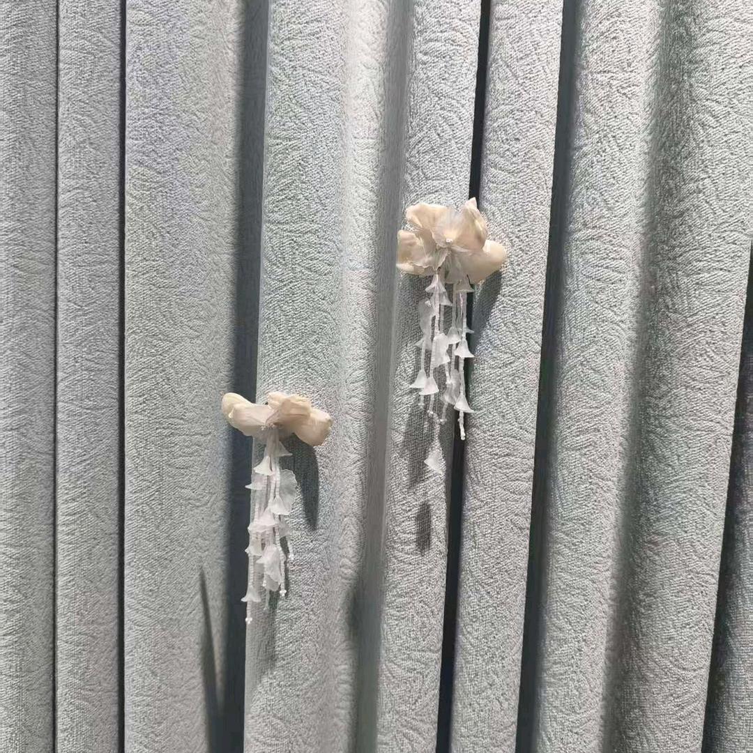 温馨窗帘