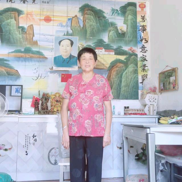 老太君