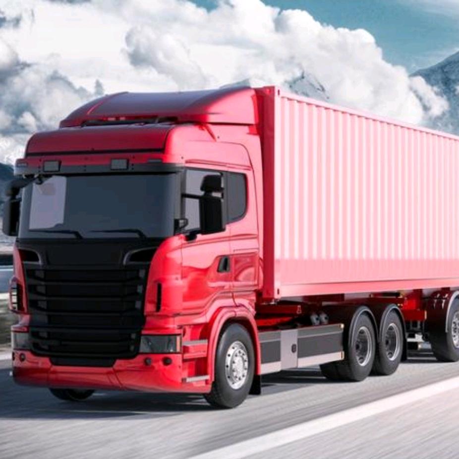 安通挂车培训基地