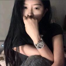 我是丑女
