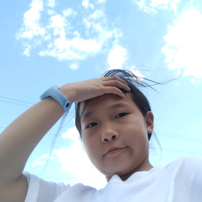 @桐桐睡着了💤