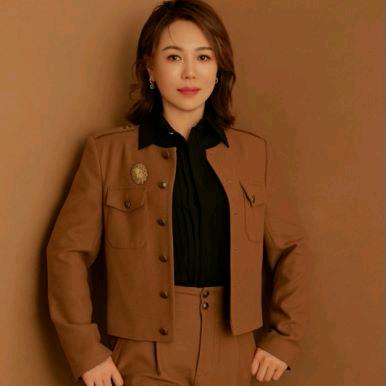 云淡风轻@