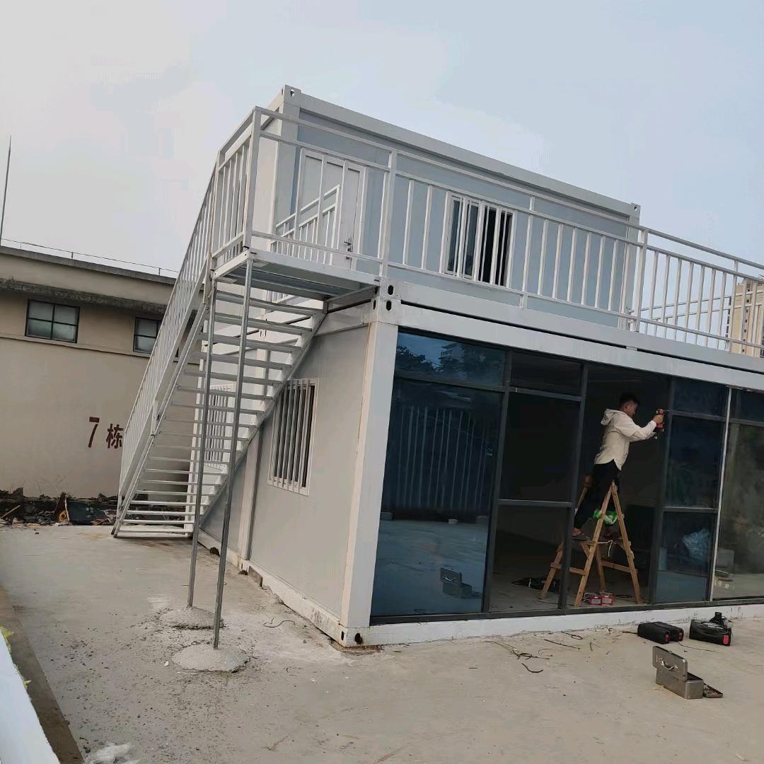 海南家吉房屋科技有限公司