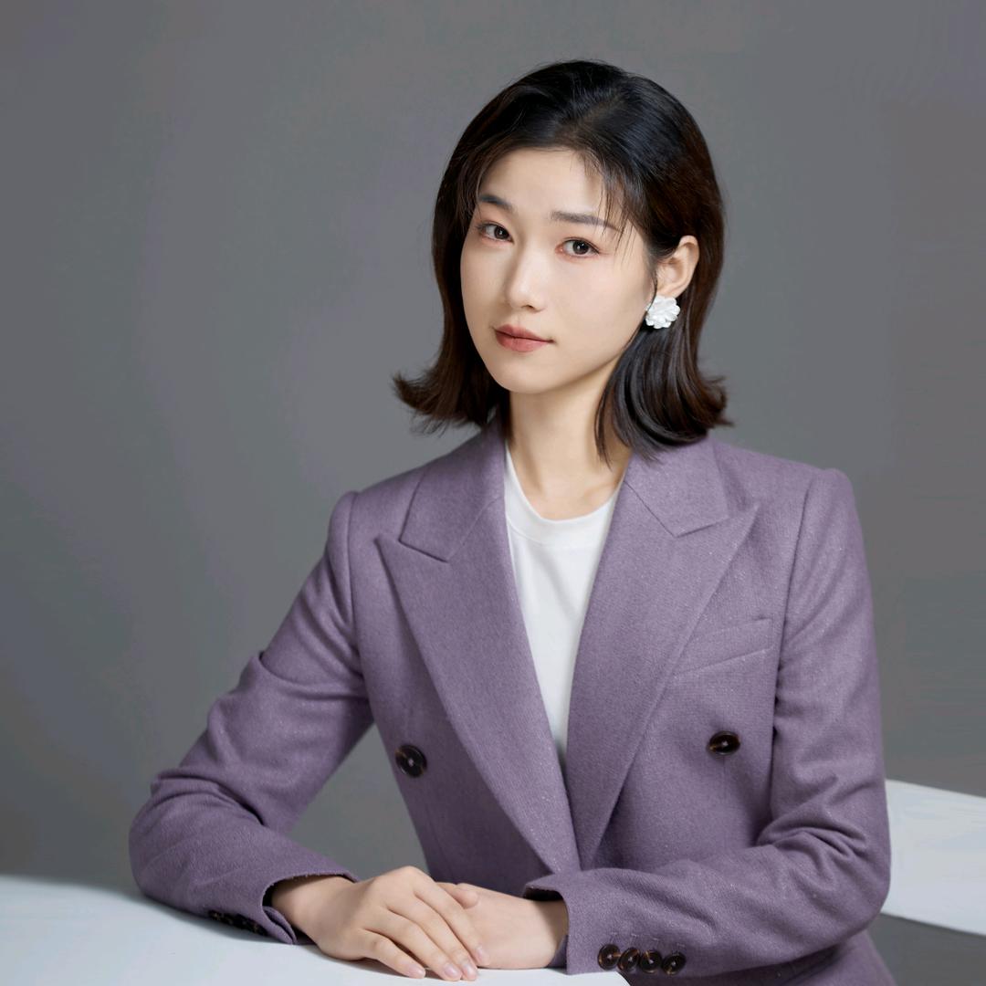 张小～