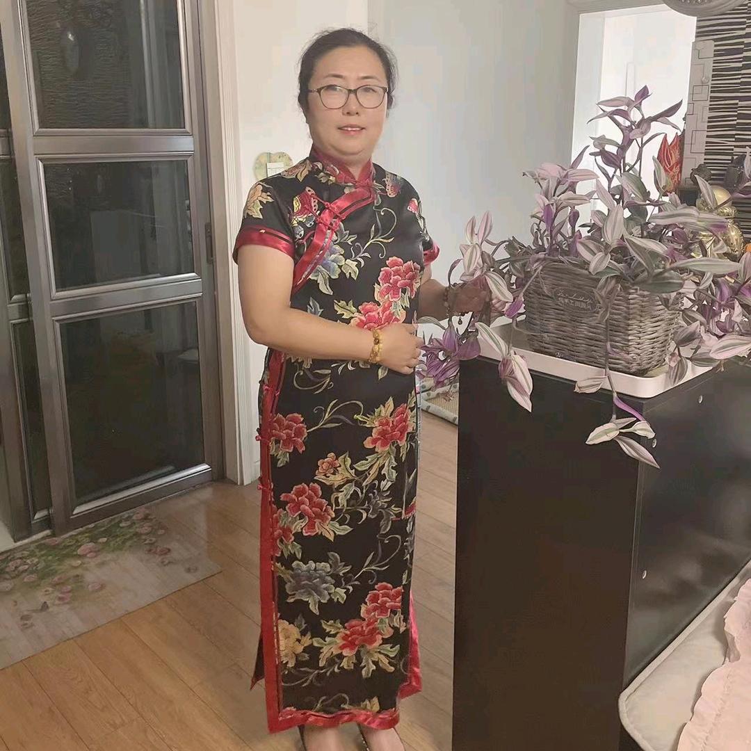 @莉姐的退休生活