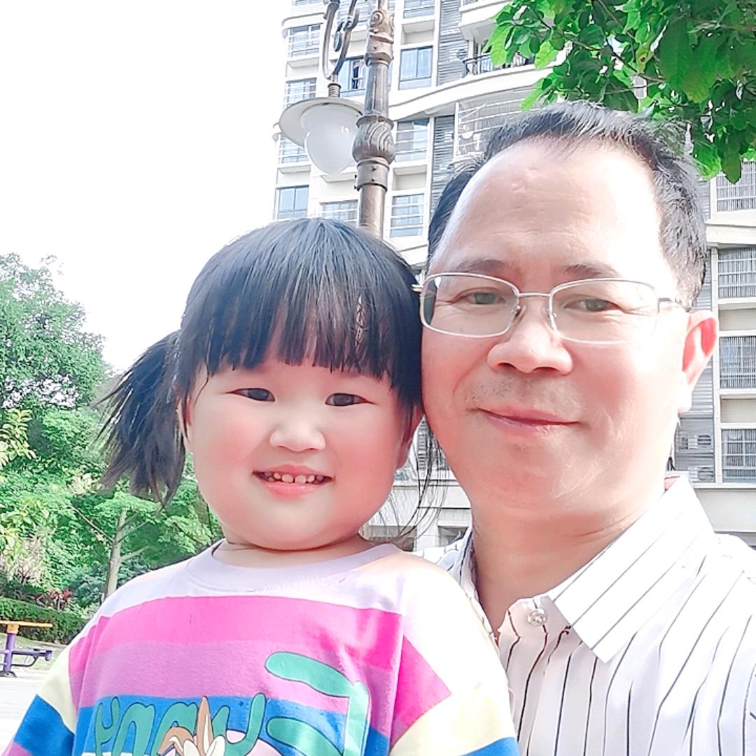 张庆熊（记录生活）