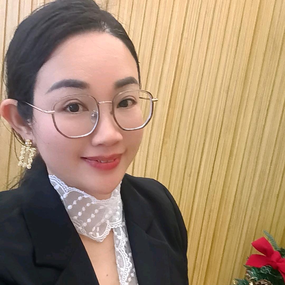 我是秀秀608
