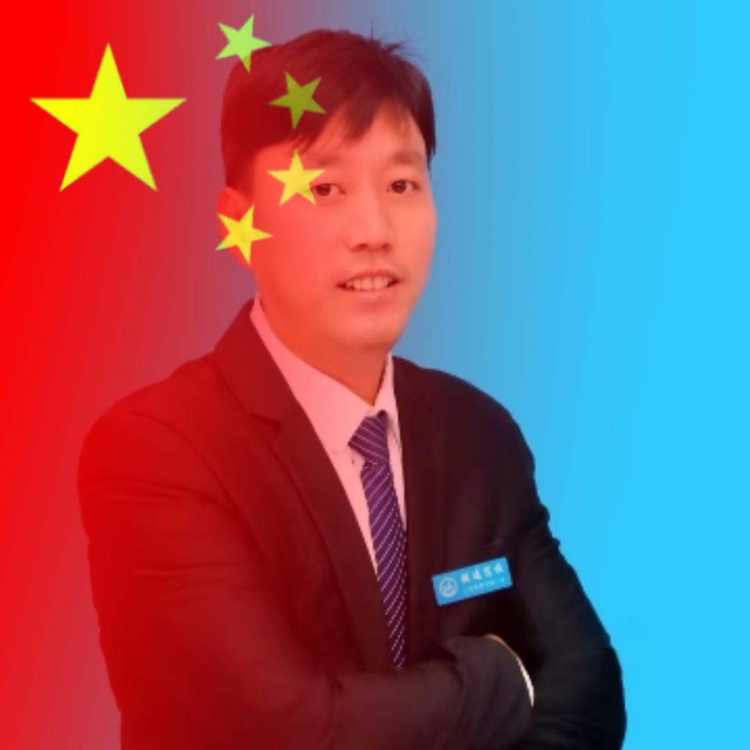 航通驾校教练范志辉