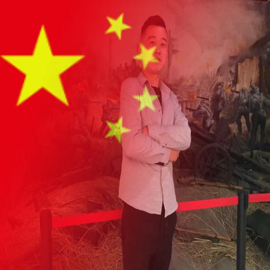 向快乐出发，马