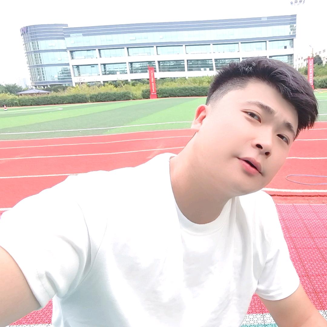 杨先生😇
