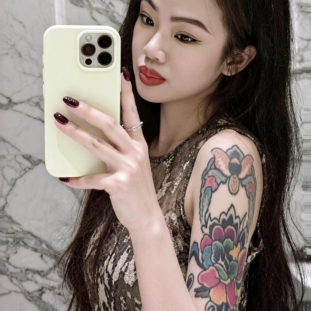 超拽霸气
