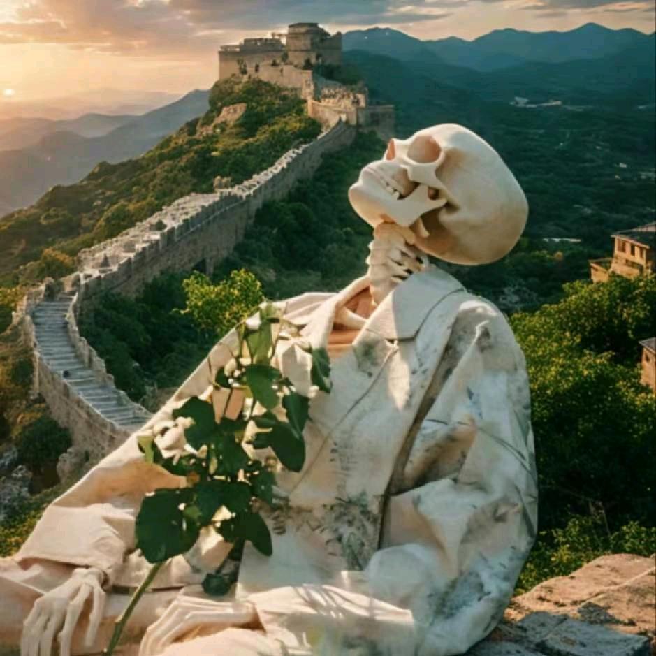 冲动的惩罚