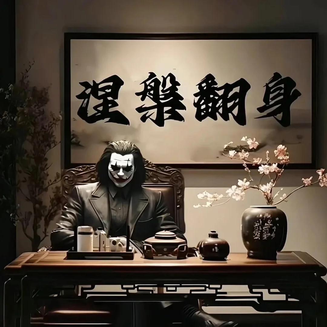 富豪候选人、