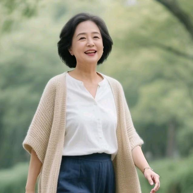 萌萌姥