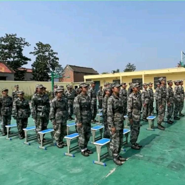 河南青少年教育基地