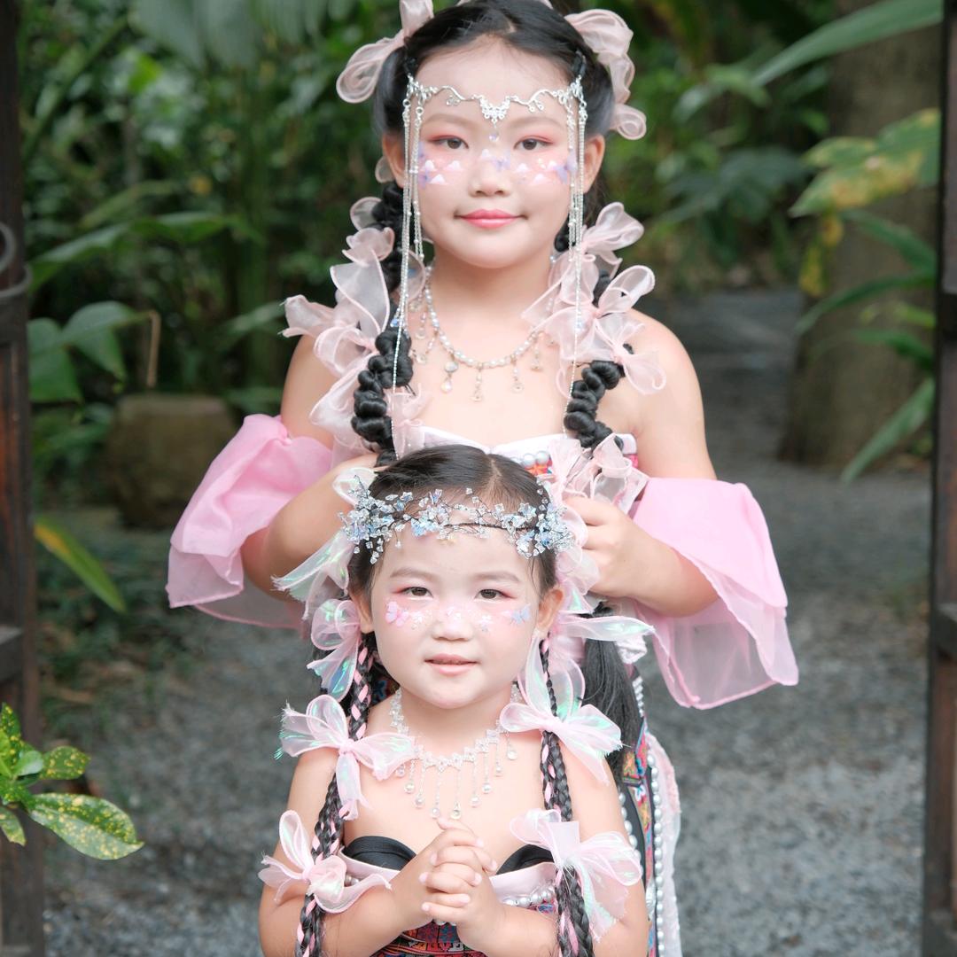 “难得糊涂”