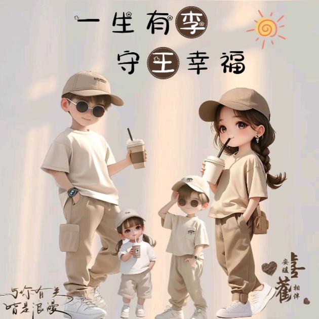 初、见