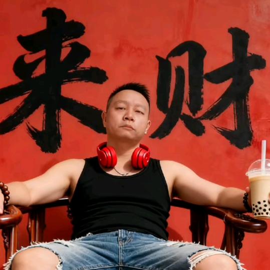 小谭   《￥》
