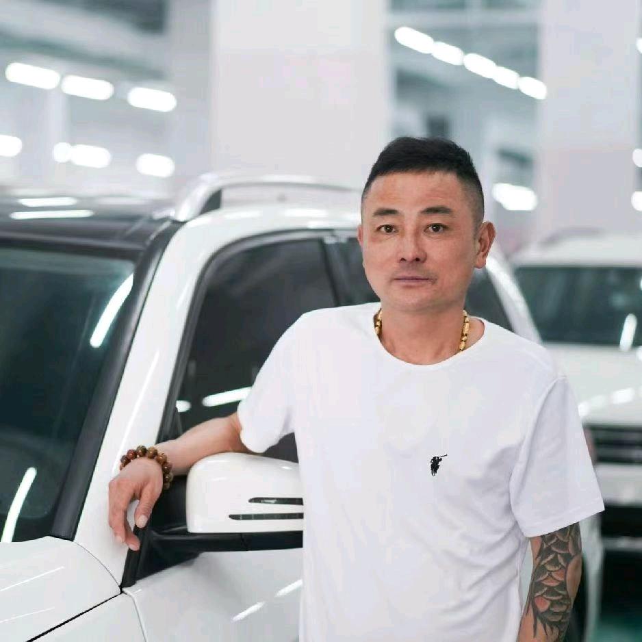 义乌王老二精品二手车车行