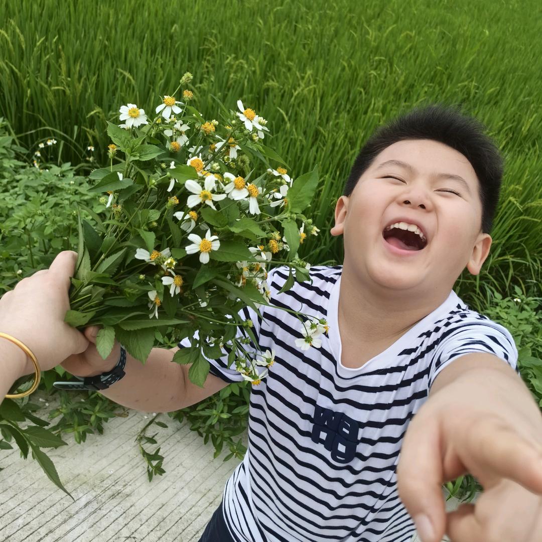 素素不要胖