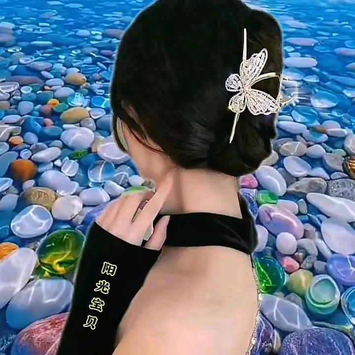 阳光宝贝（感恩遇见）