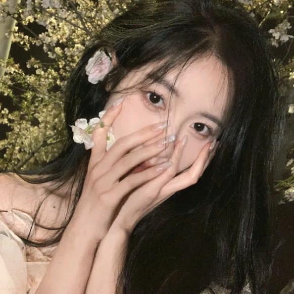 小迷妹。