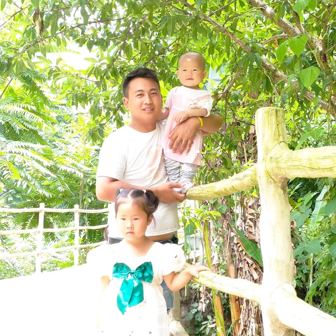 不怕大风大浪的勇哥