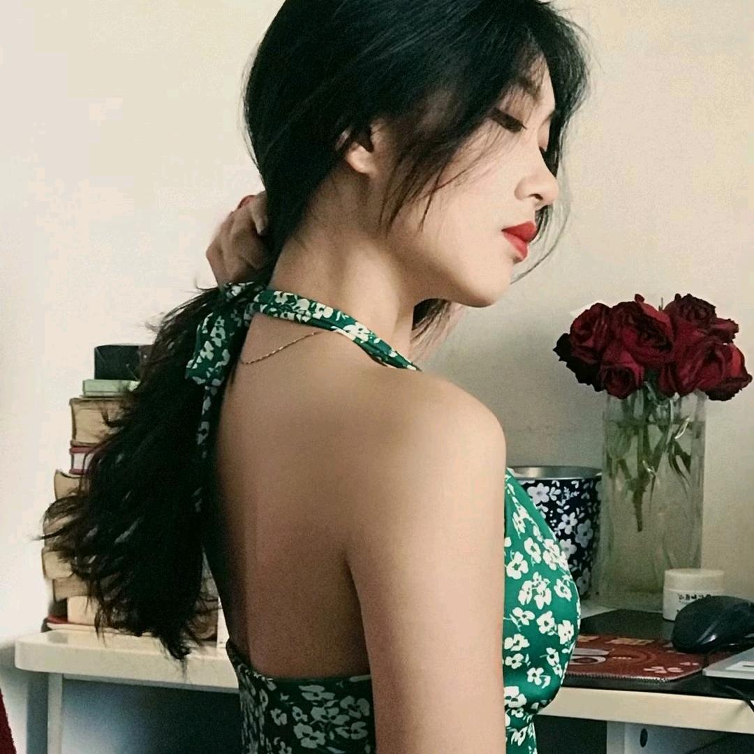 不羡仙