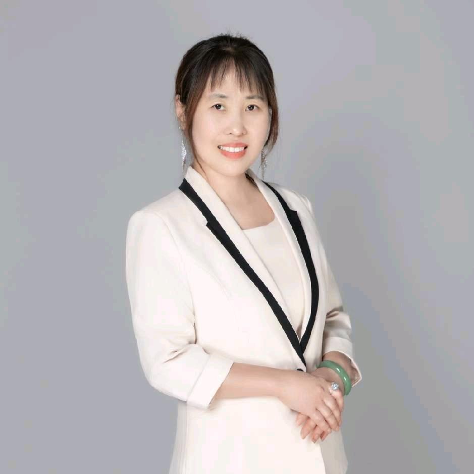 白养黑刘姐