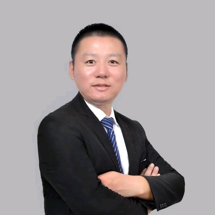 量化老高