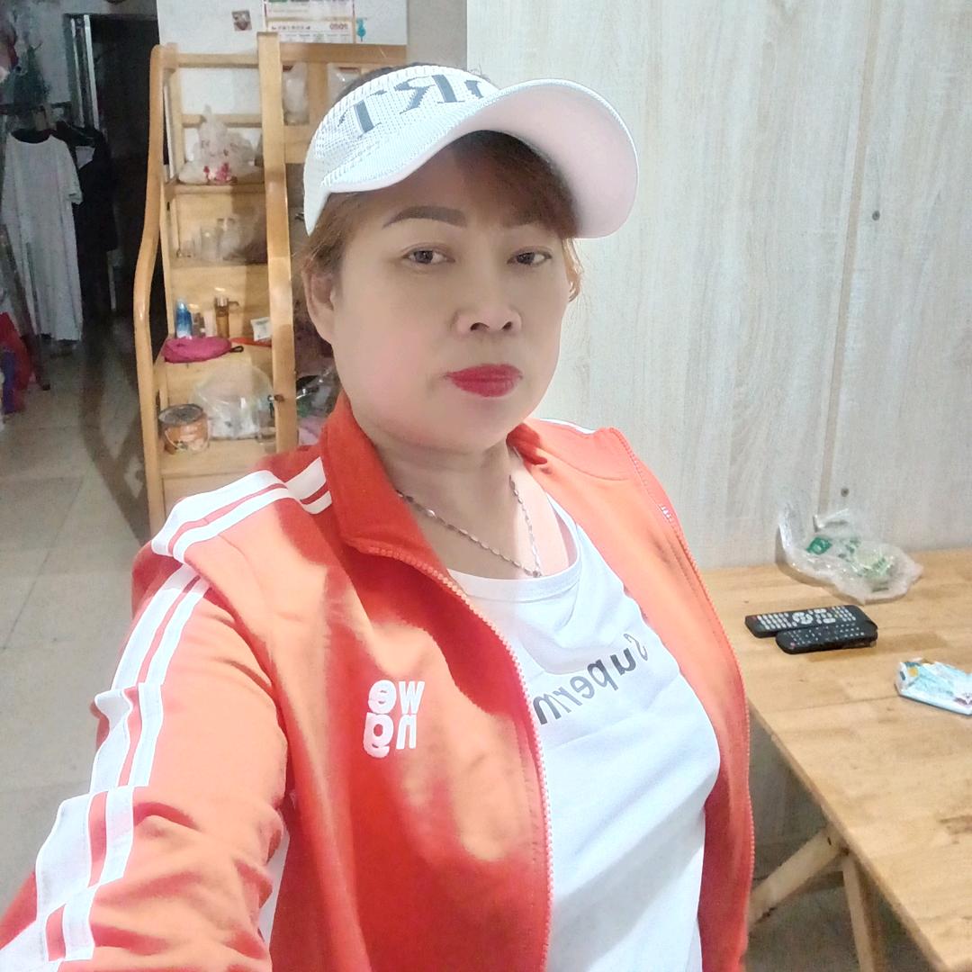 川妺子等有缘人