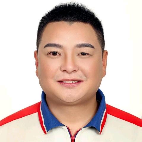 立邦刷新服务客户专员欧坤军