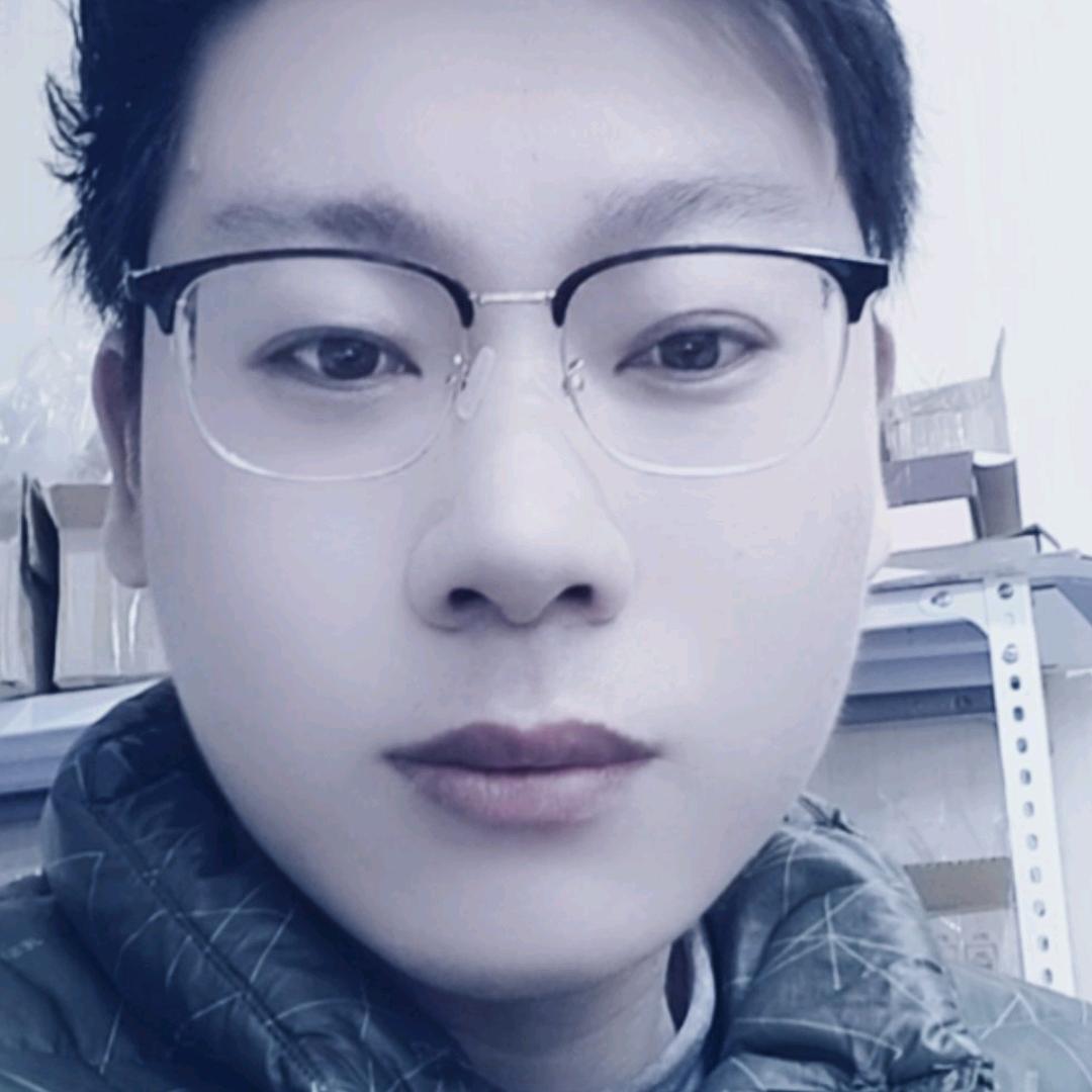 做蛋糕的老沈