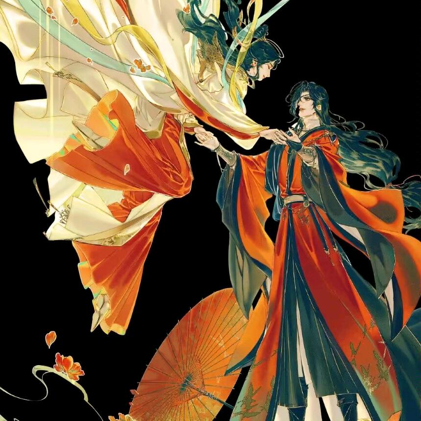 灼灼桃花