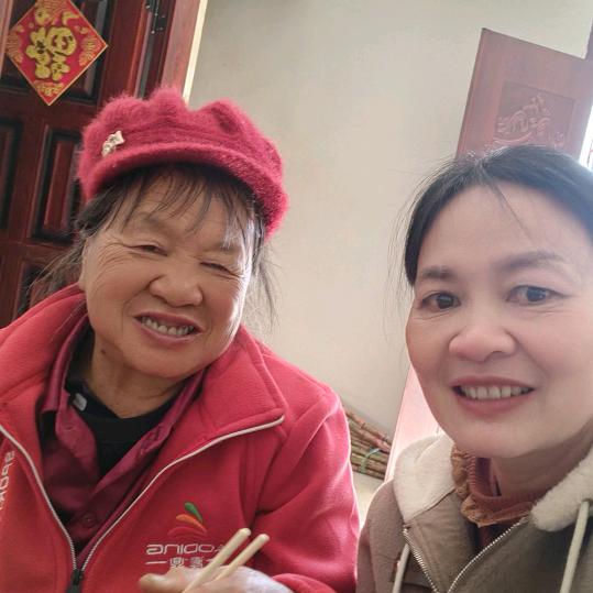 笑口常开