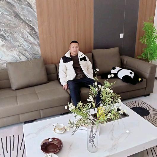 保定卖房的小岳岳