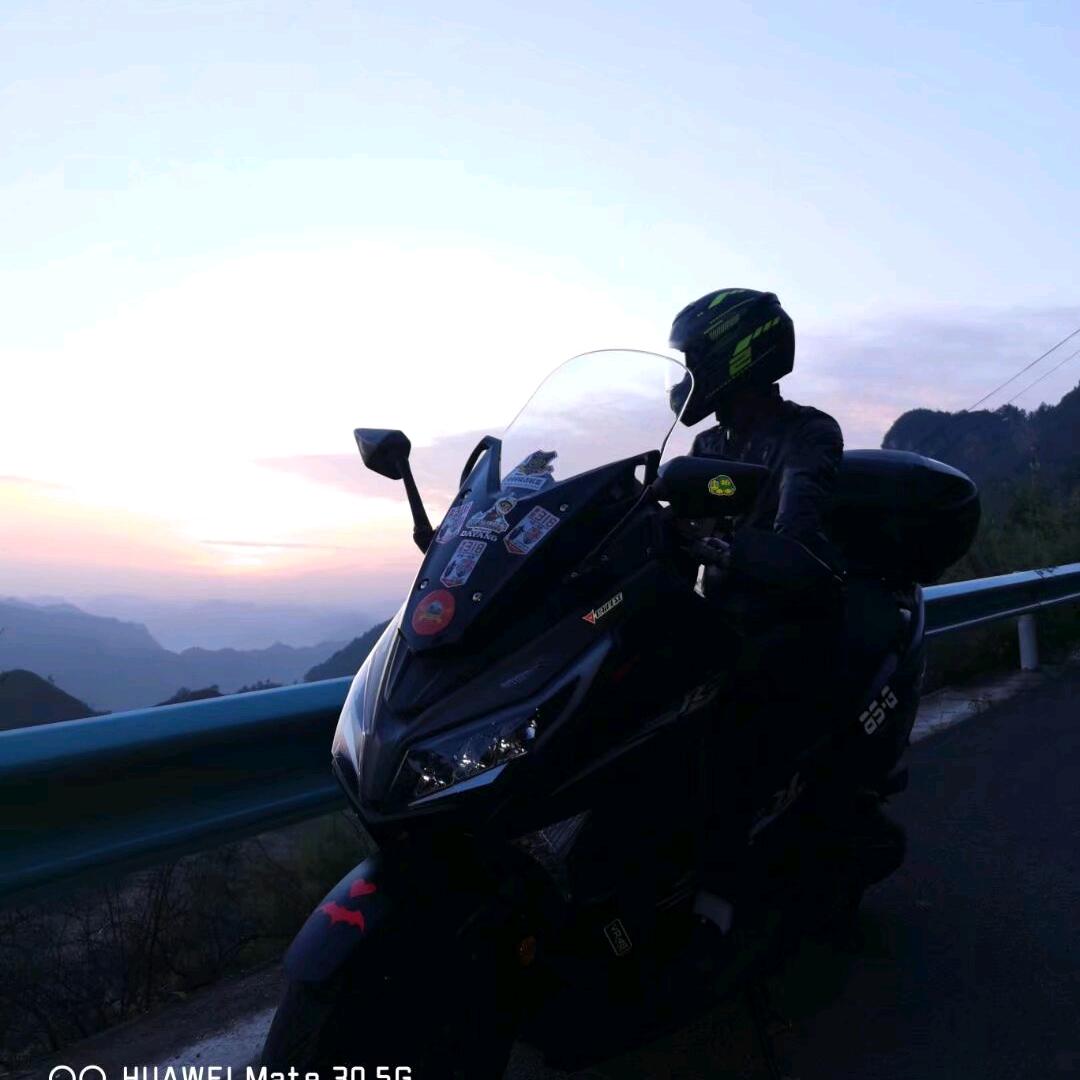 永信二手车（小飛哥）