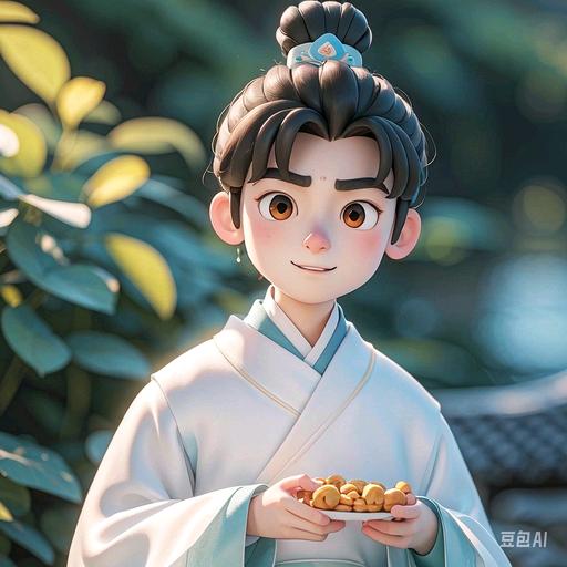 君子好食（桌底战神）