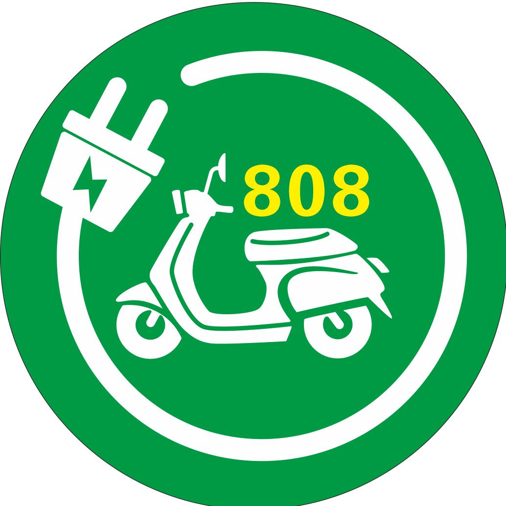 海口808精品二手电动车