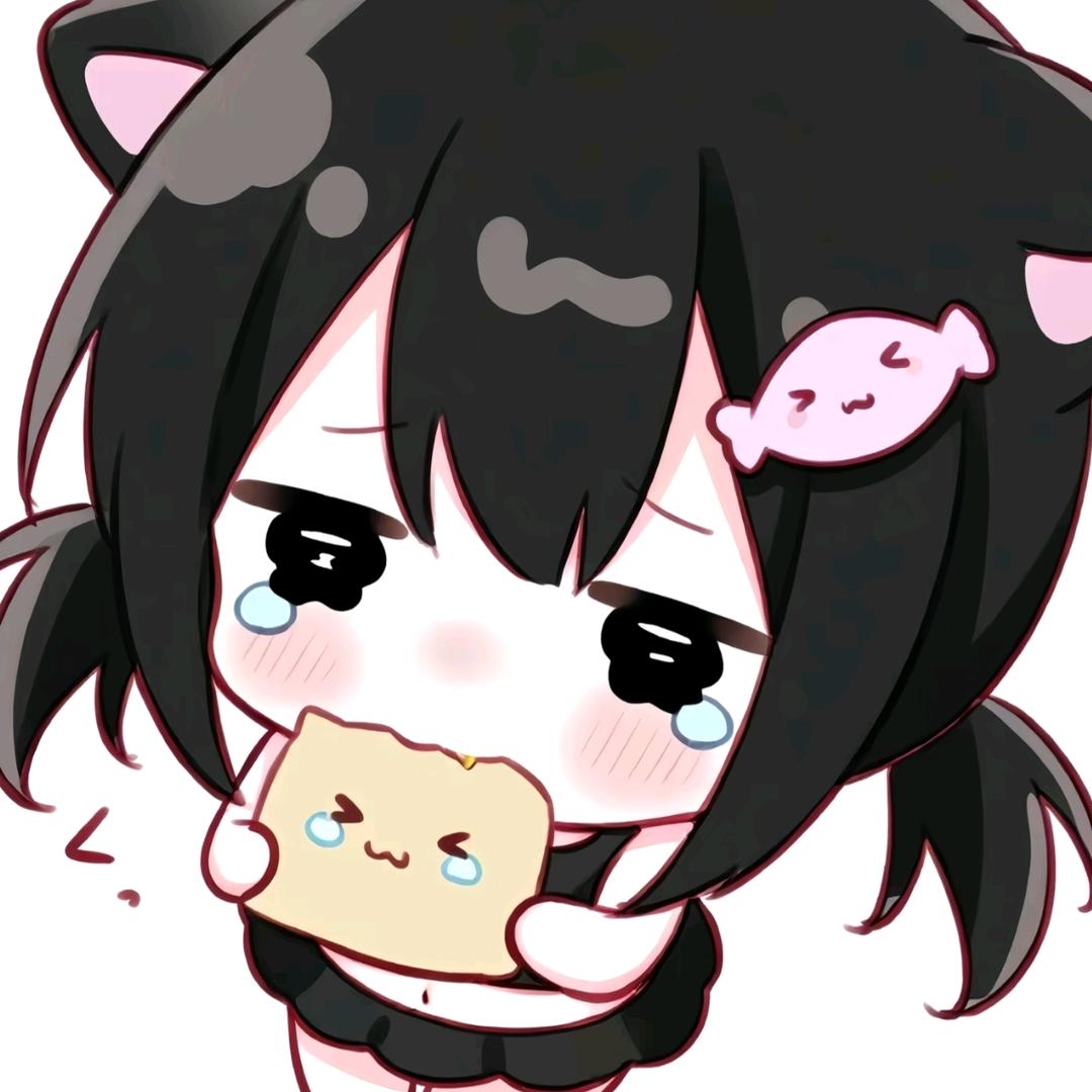 阿颜饱饱(✿╹◡╹)