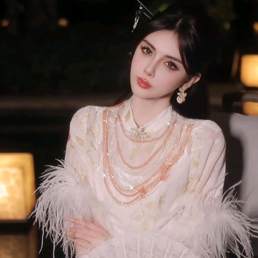 魏凡舒baby—高定服饰