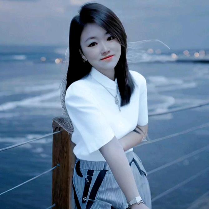 川妹😂😄