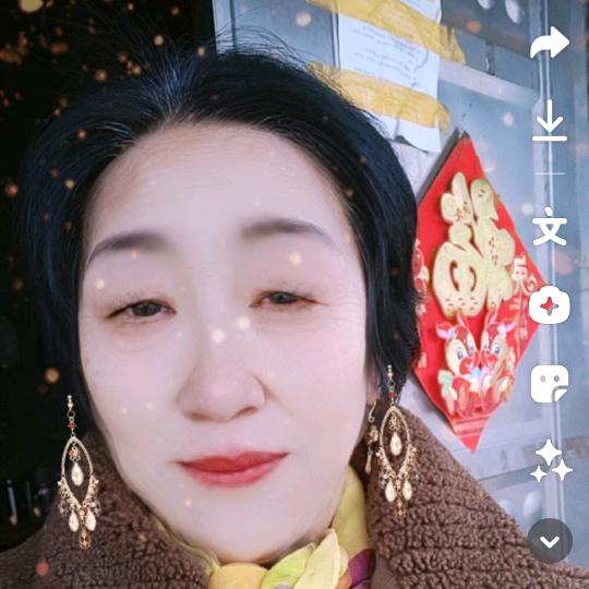 刘大姐，