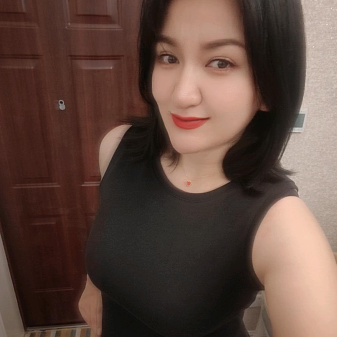 古力