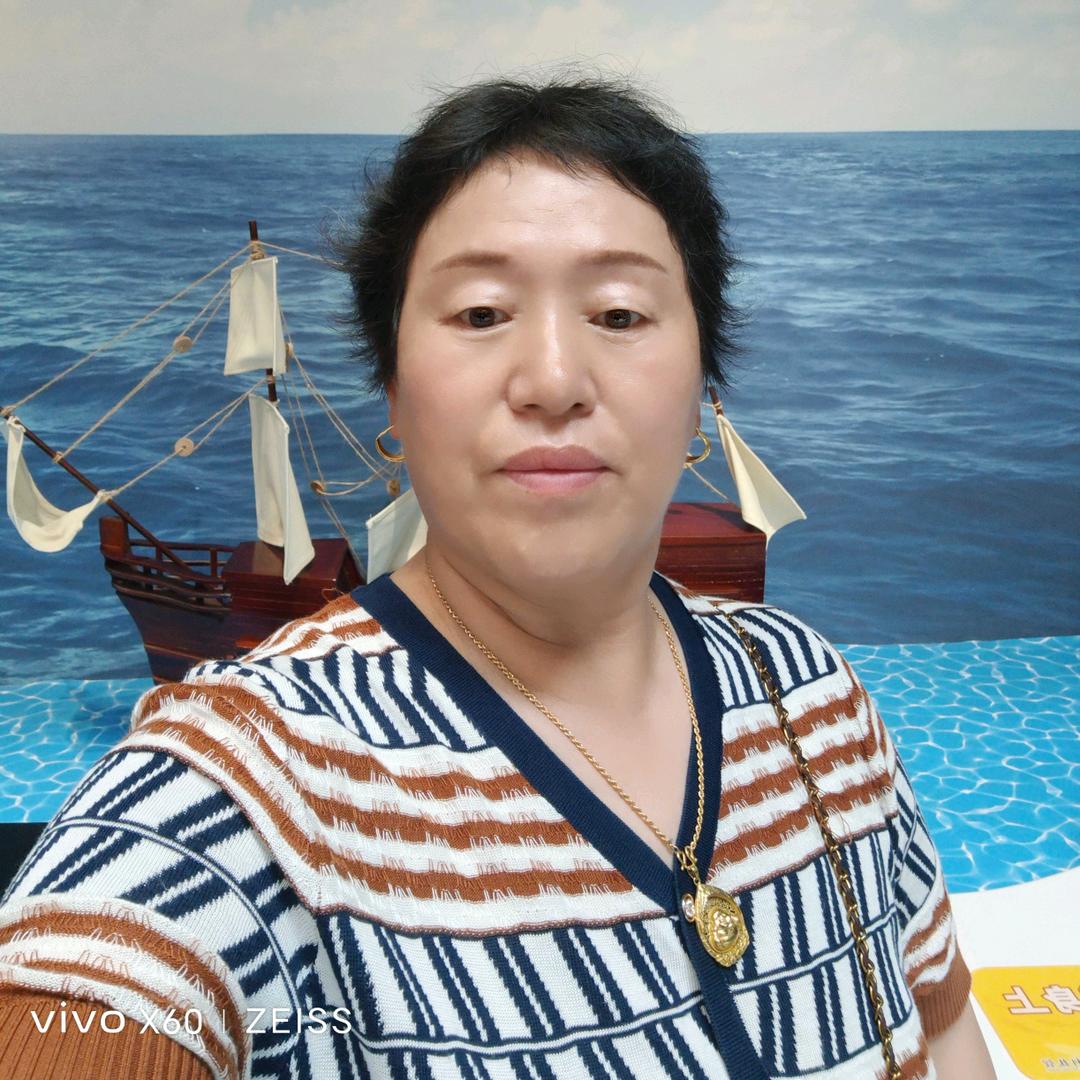娟娟女裤