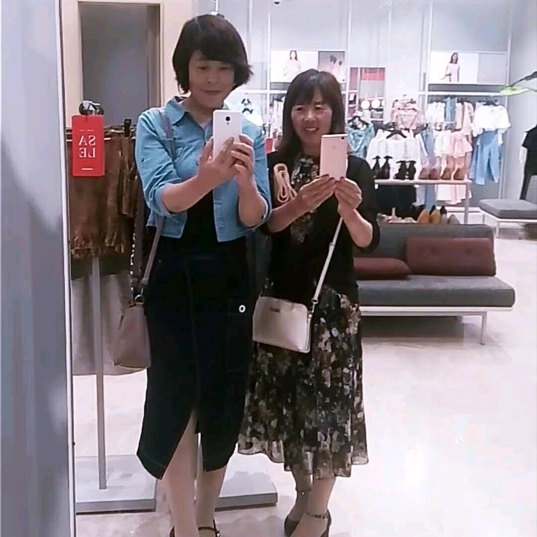 不在意的在意