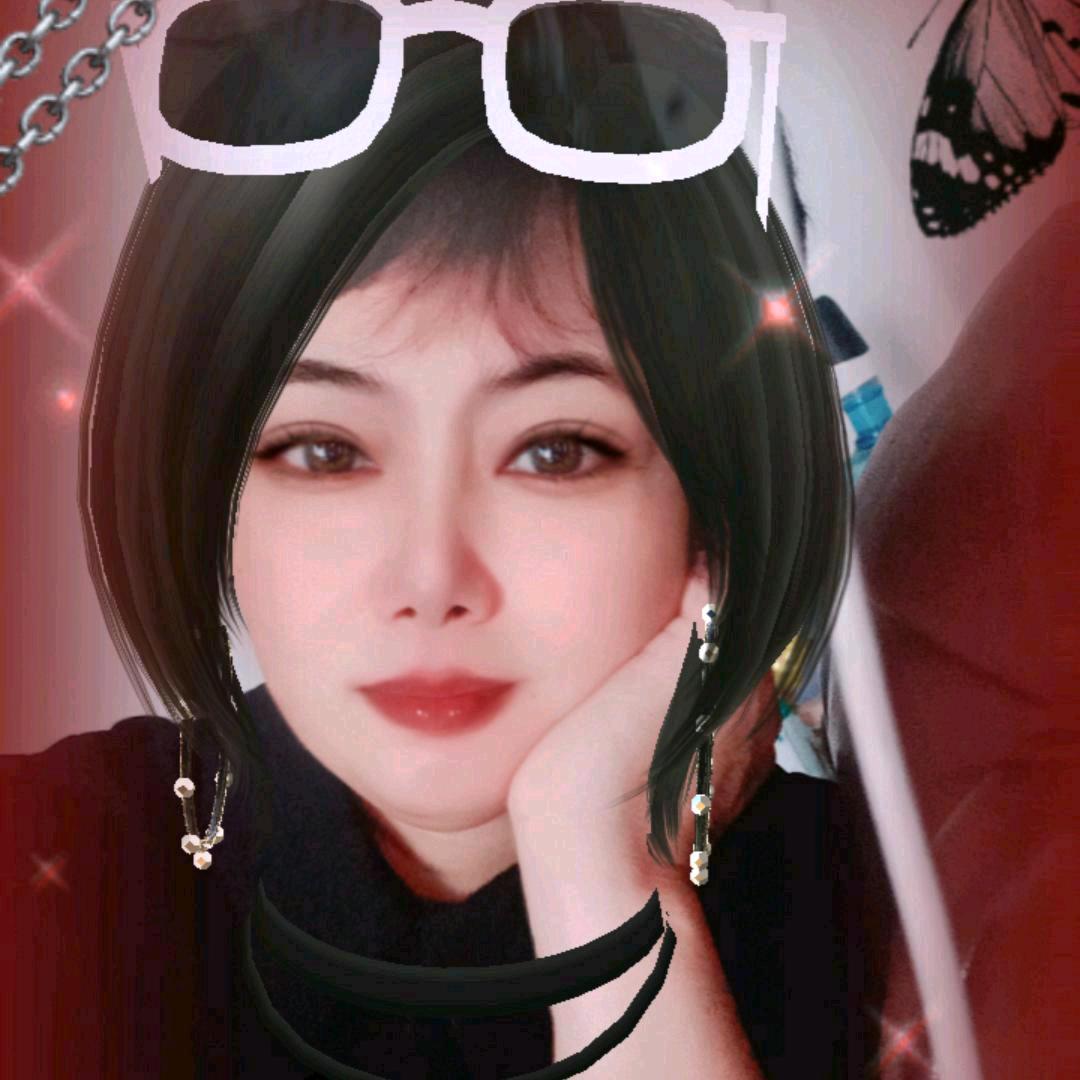 珍姐