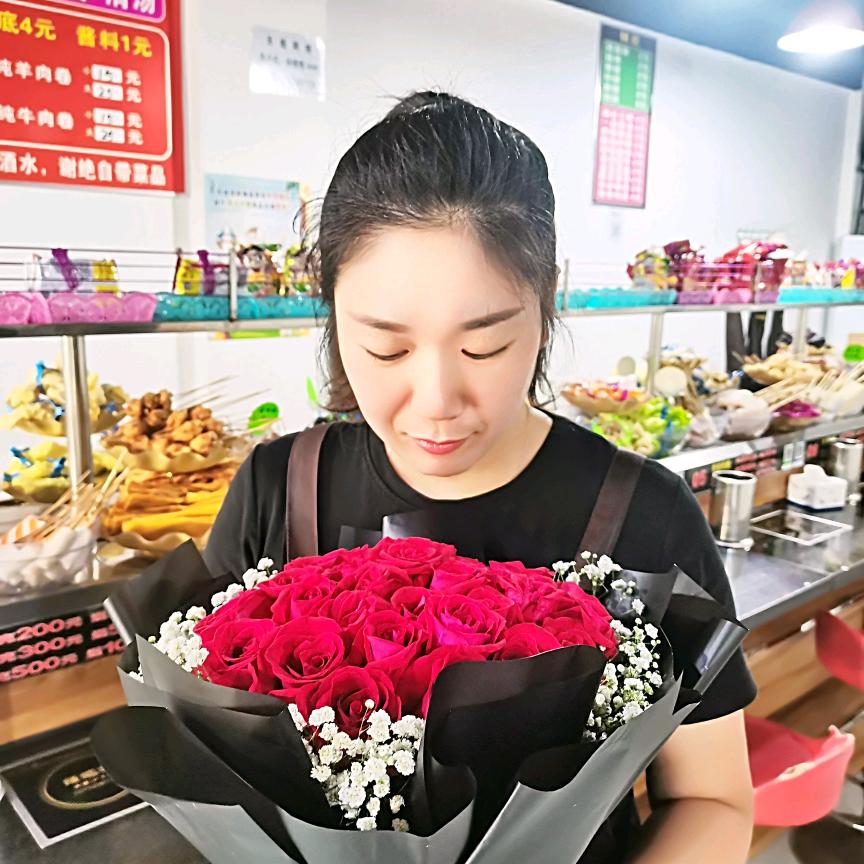 囍柿成都369地摊火锅