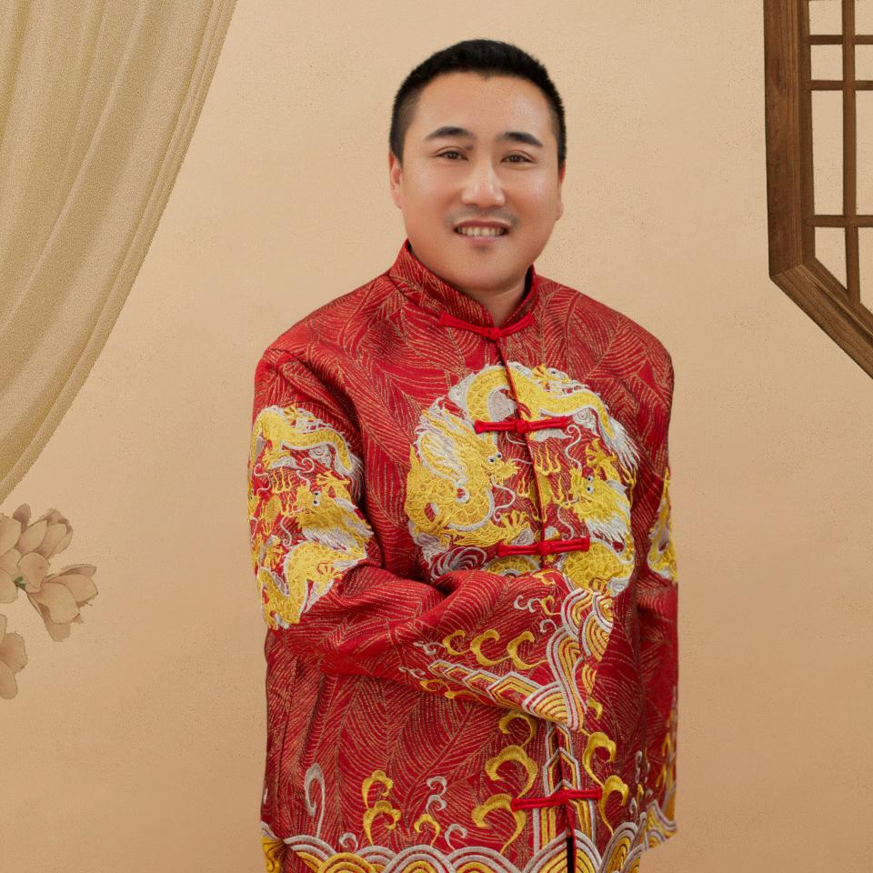 江山无限
